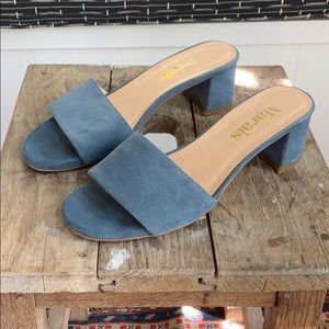 Marais Sandals Size 7.5